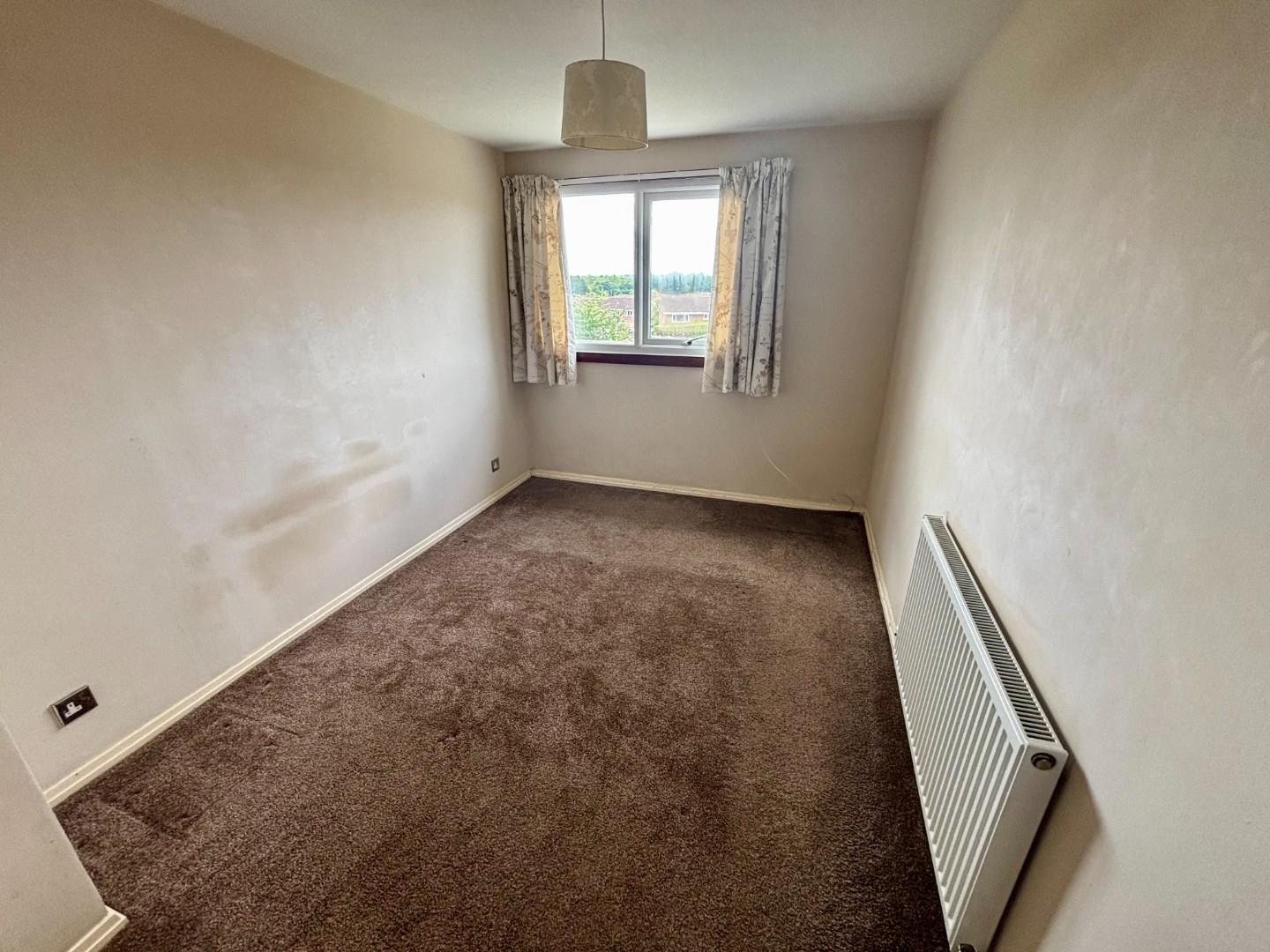 Flaxwell Court, Standens Barn