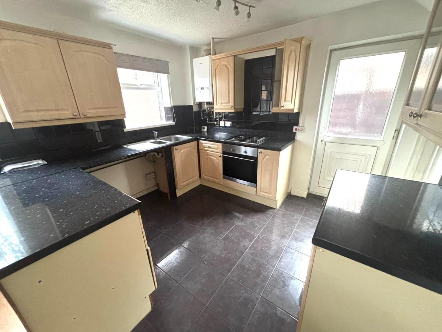 Farmhill Road, Southfields