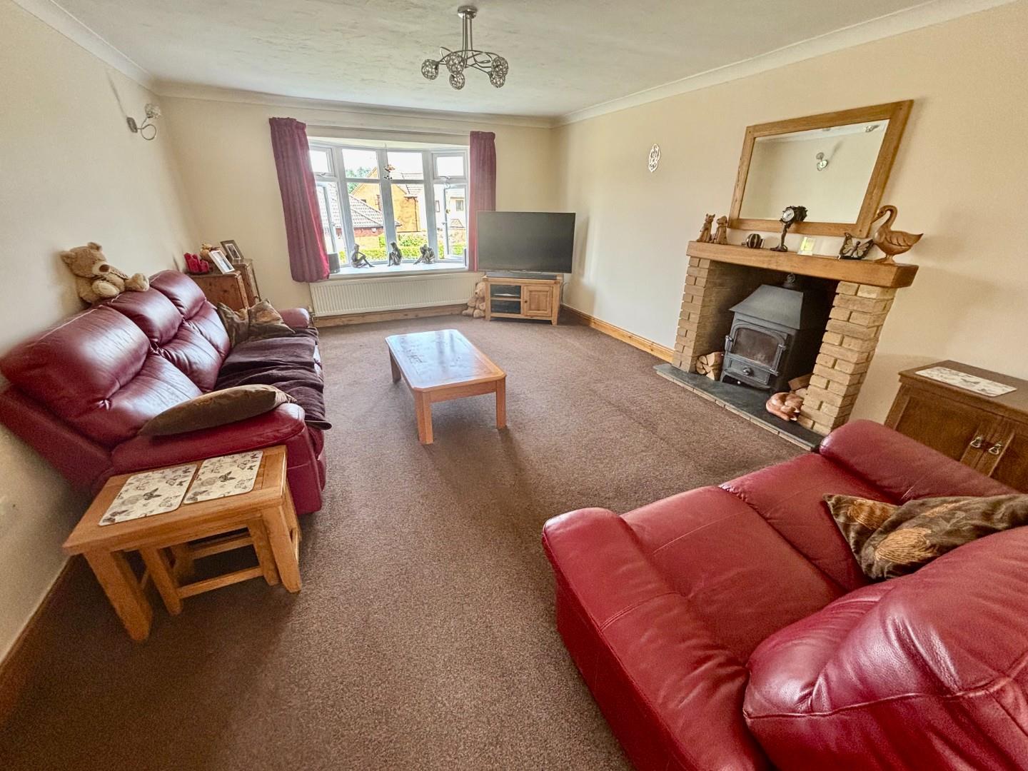 Botmead Road, Berrydale