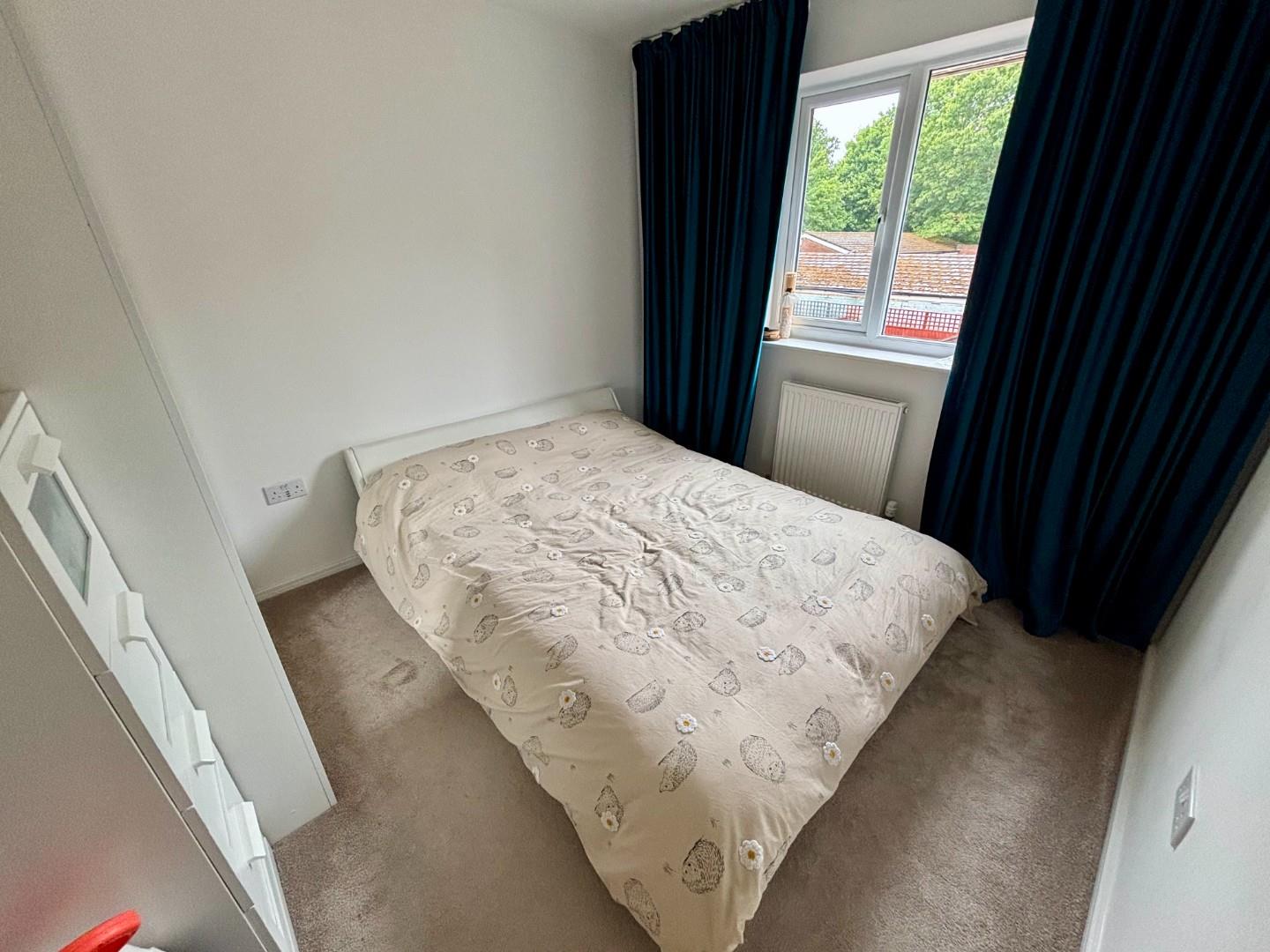 Vicarage Farm Drive, Blackthorn