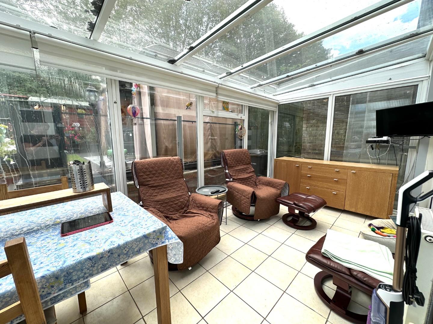 Old Quarry Court, Lumbertubs