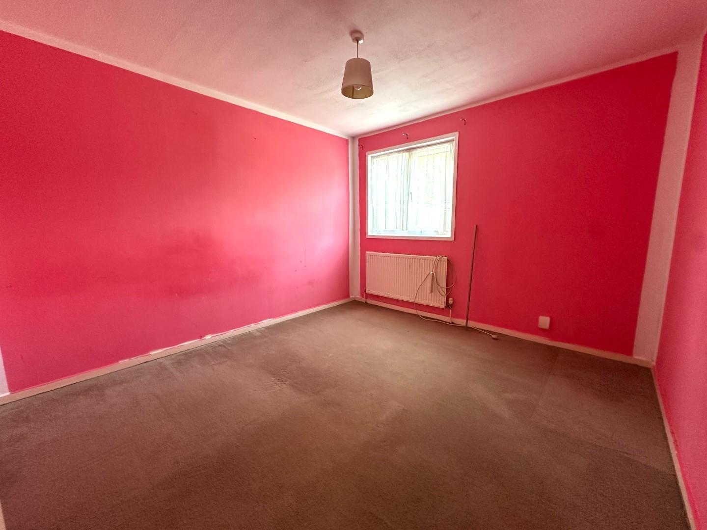 Great Holme Court, Thorplands