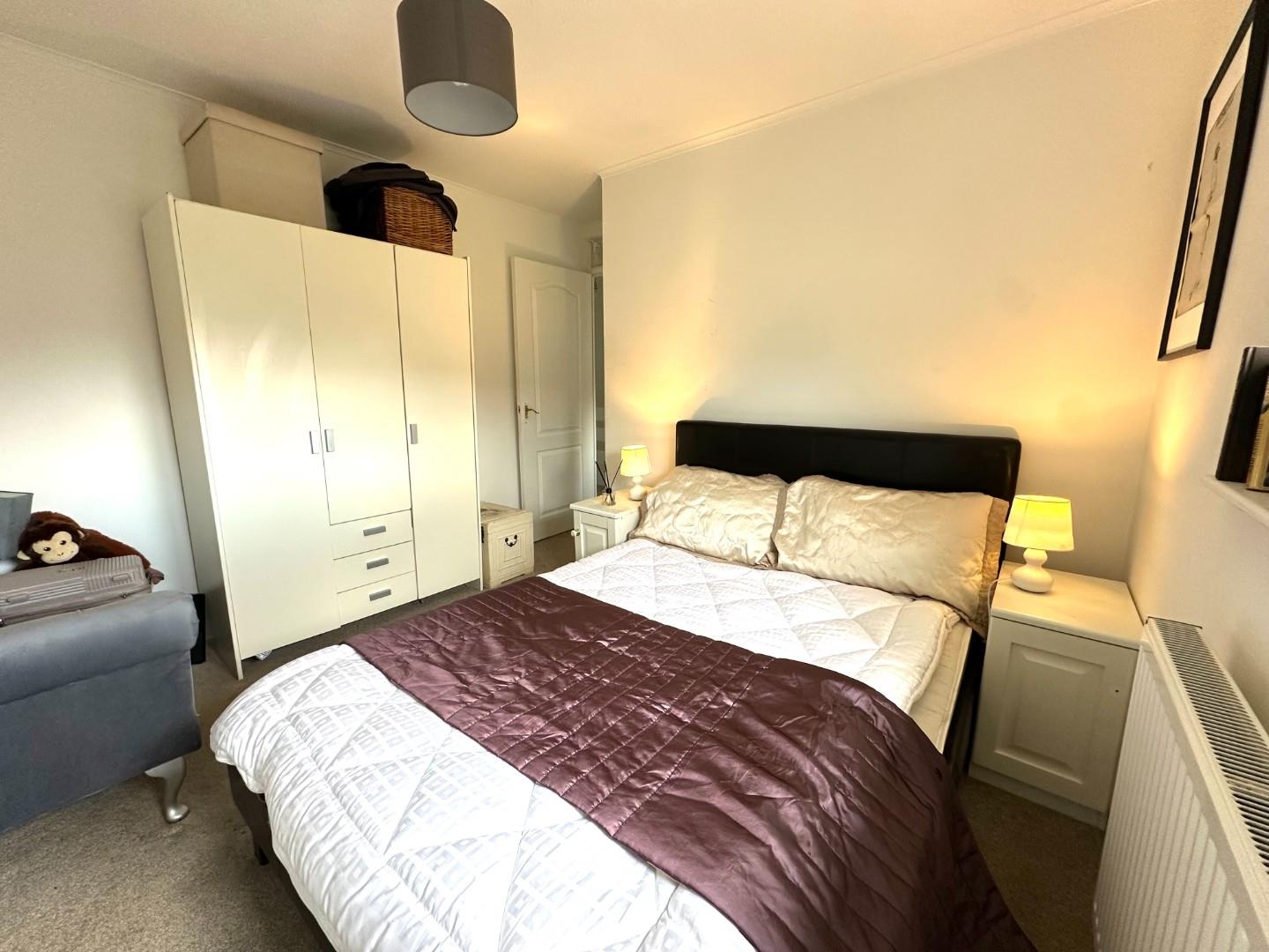 Parkside, Ecton Brook