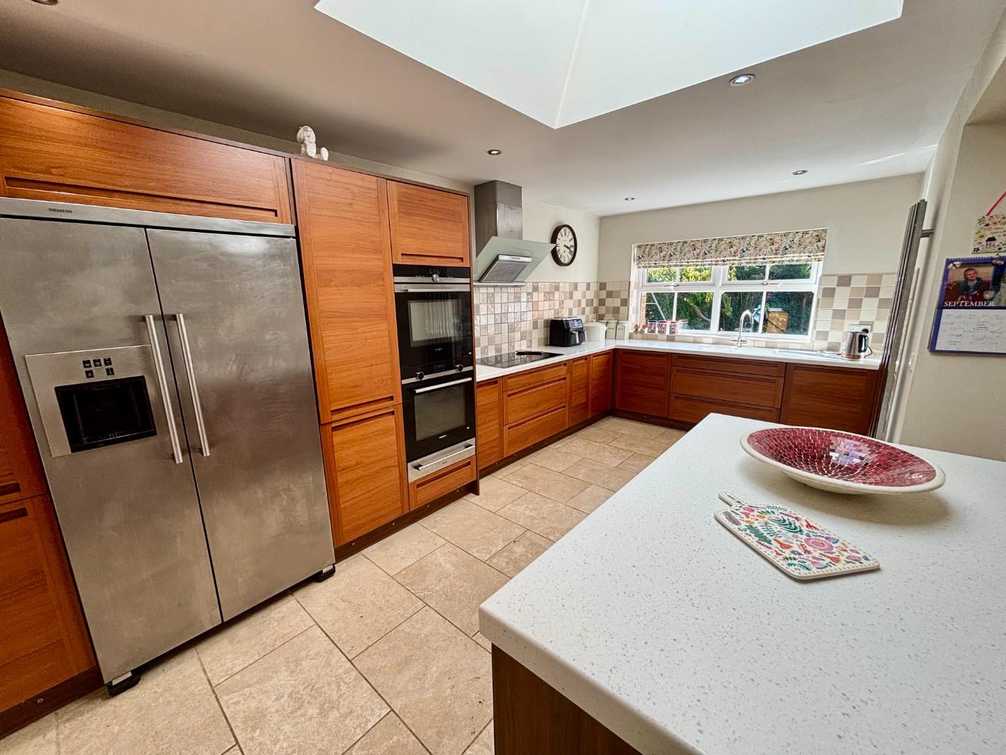 Standing Stones, Great Billing