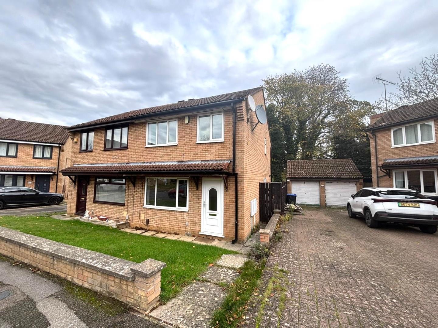 Farmhill Road, Southfields