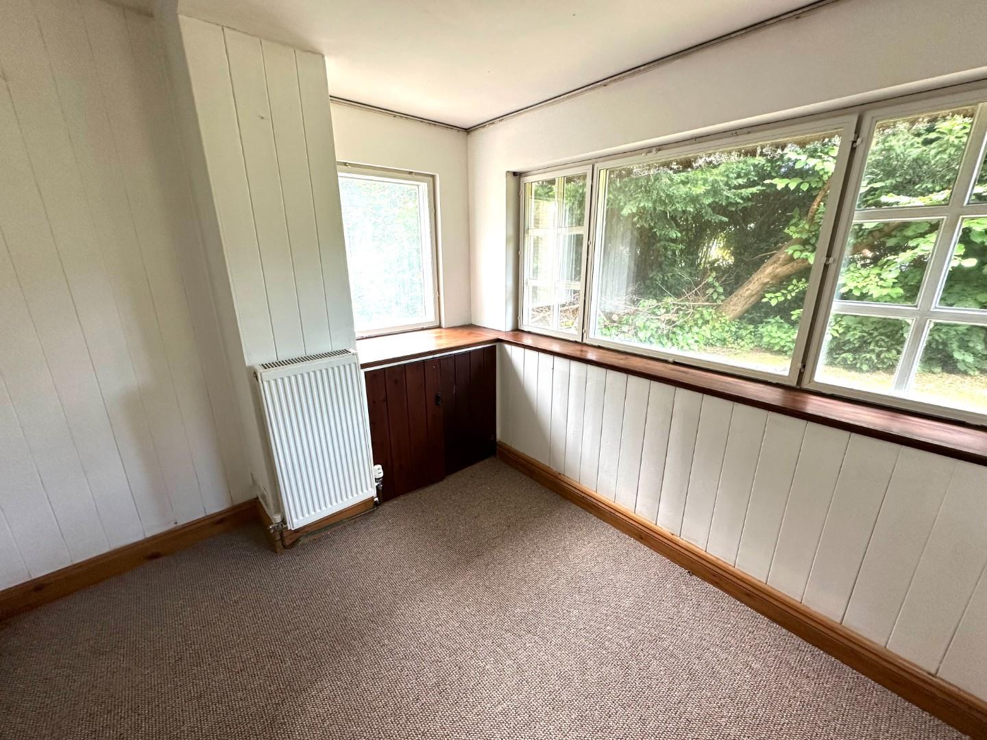 Church Lane, Little Billing