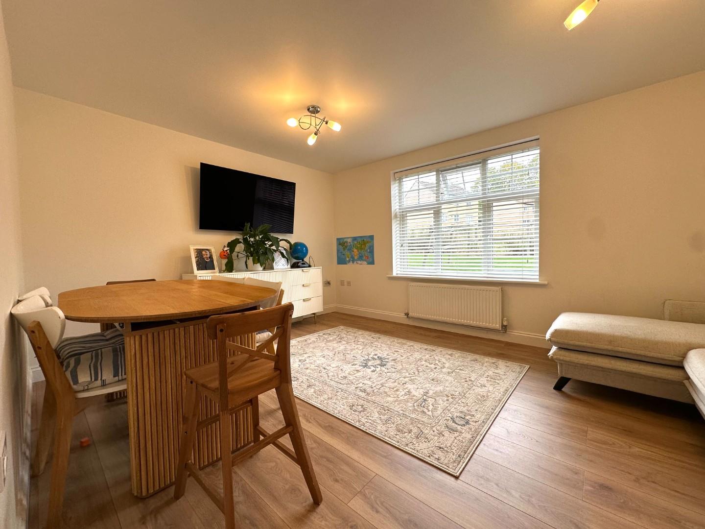 Wildacre Drive, Little Billing