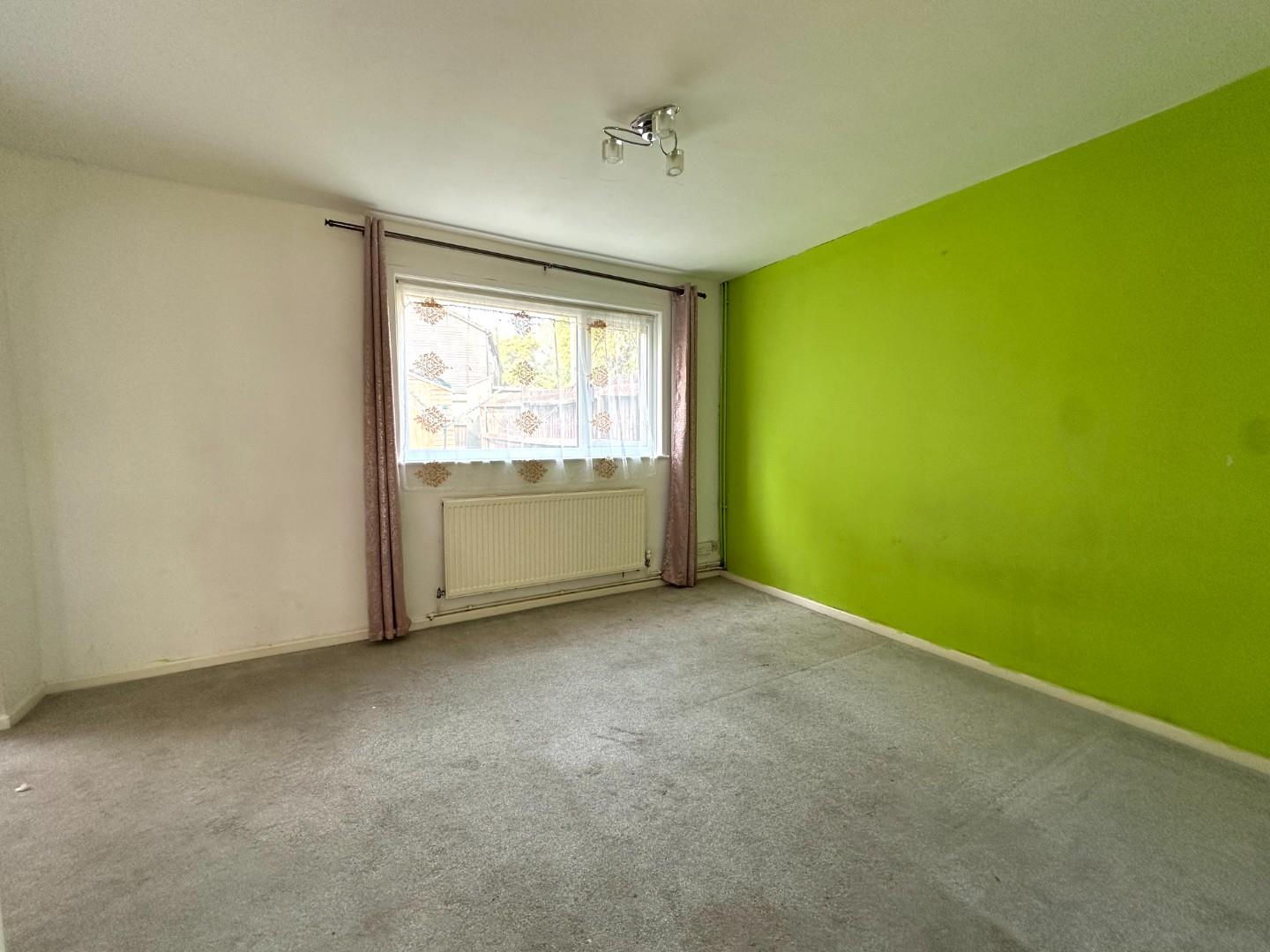 Great Holme Court, Thorplands