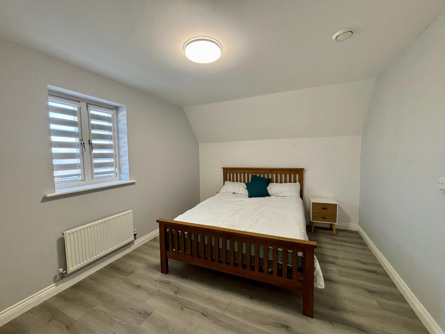 Fitzgerald Road, Little Billing