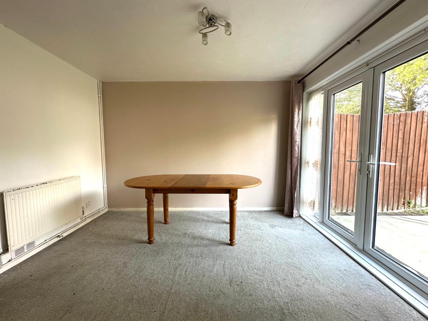 Great Holme Court, Thorplands