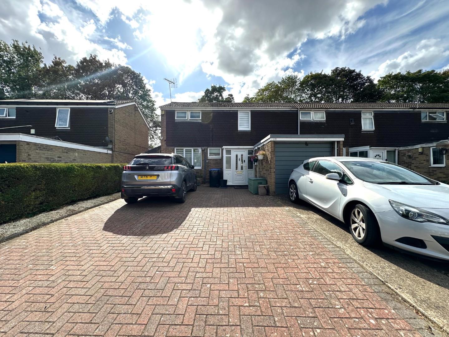 Old Quarry Court, Lumbertubs