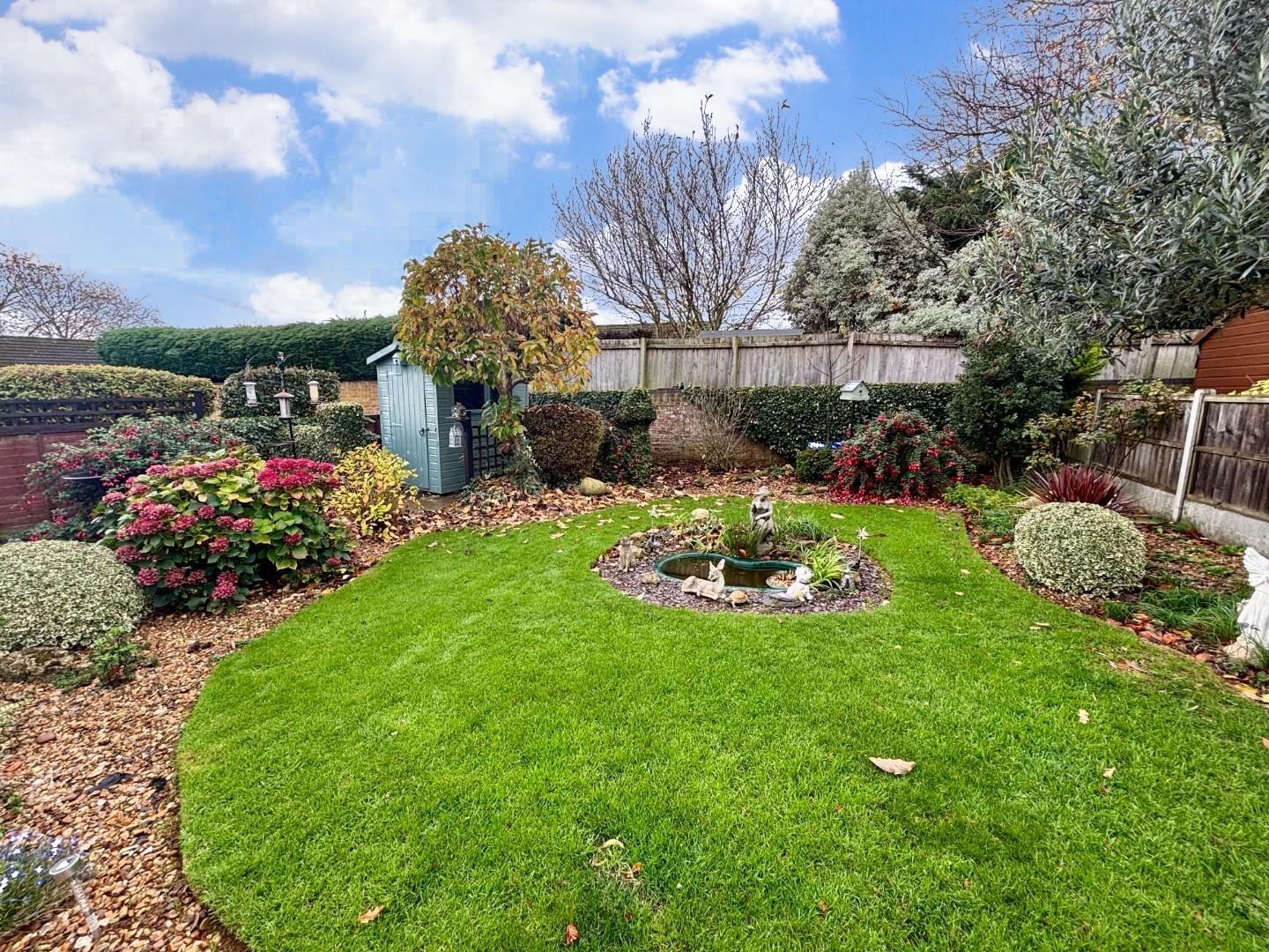 Lismore Close, Great Billing