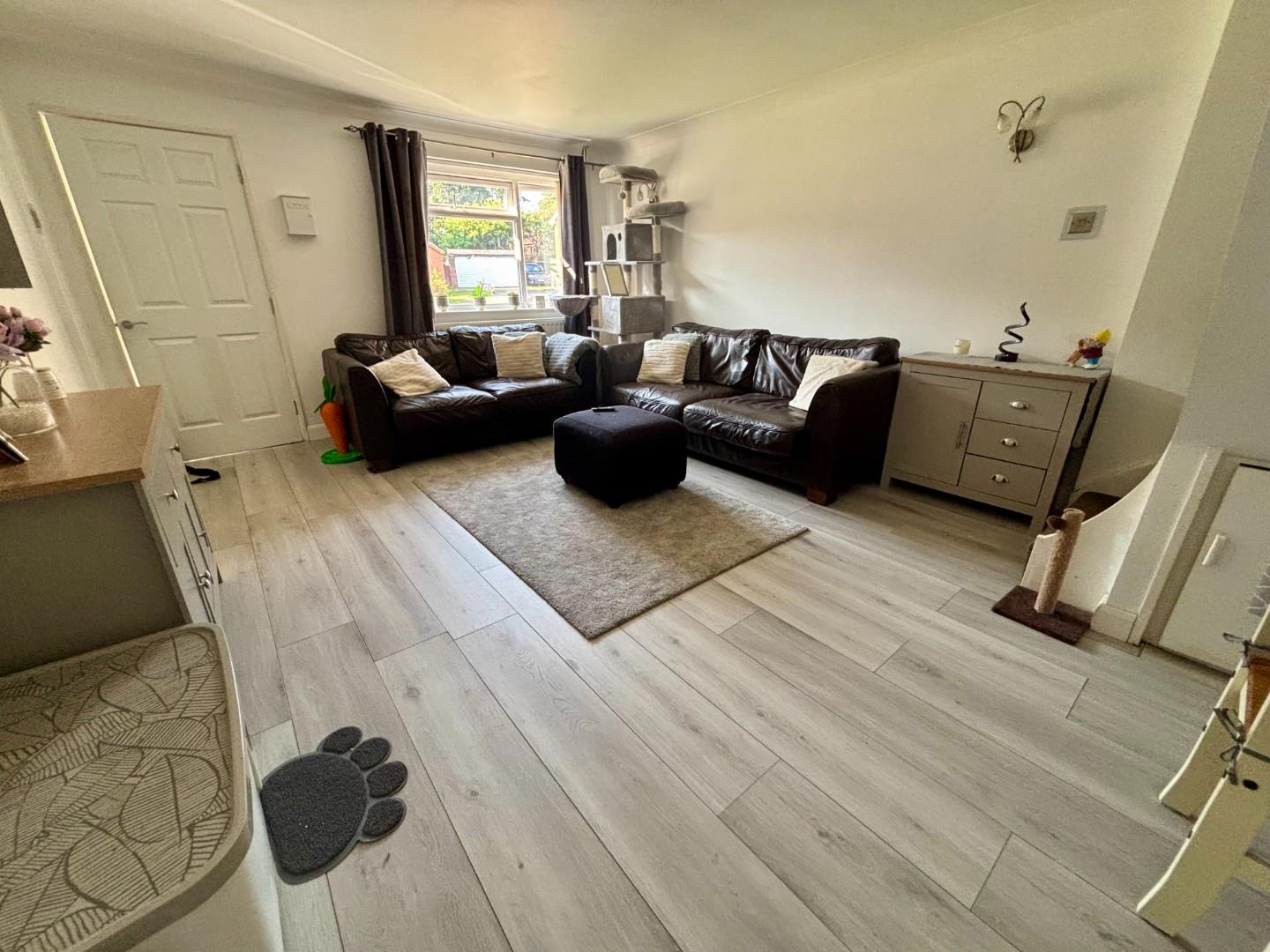 Cowgill Close, Cherry Lodge