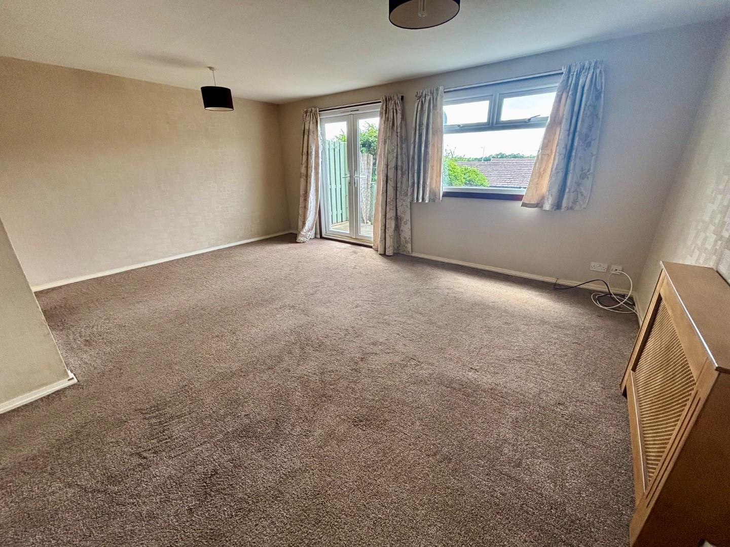 Flaxwell Court, Standens Barn