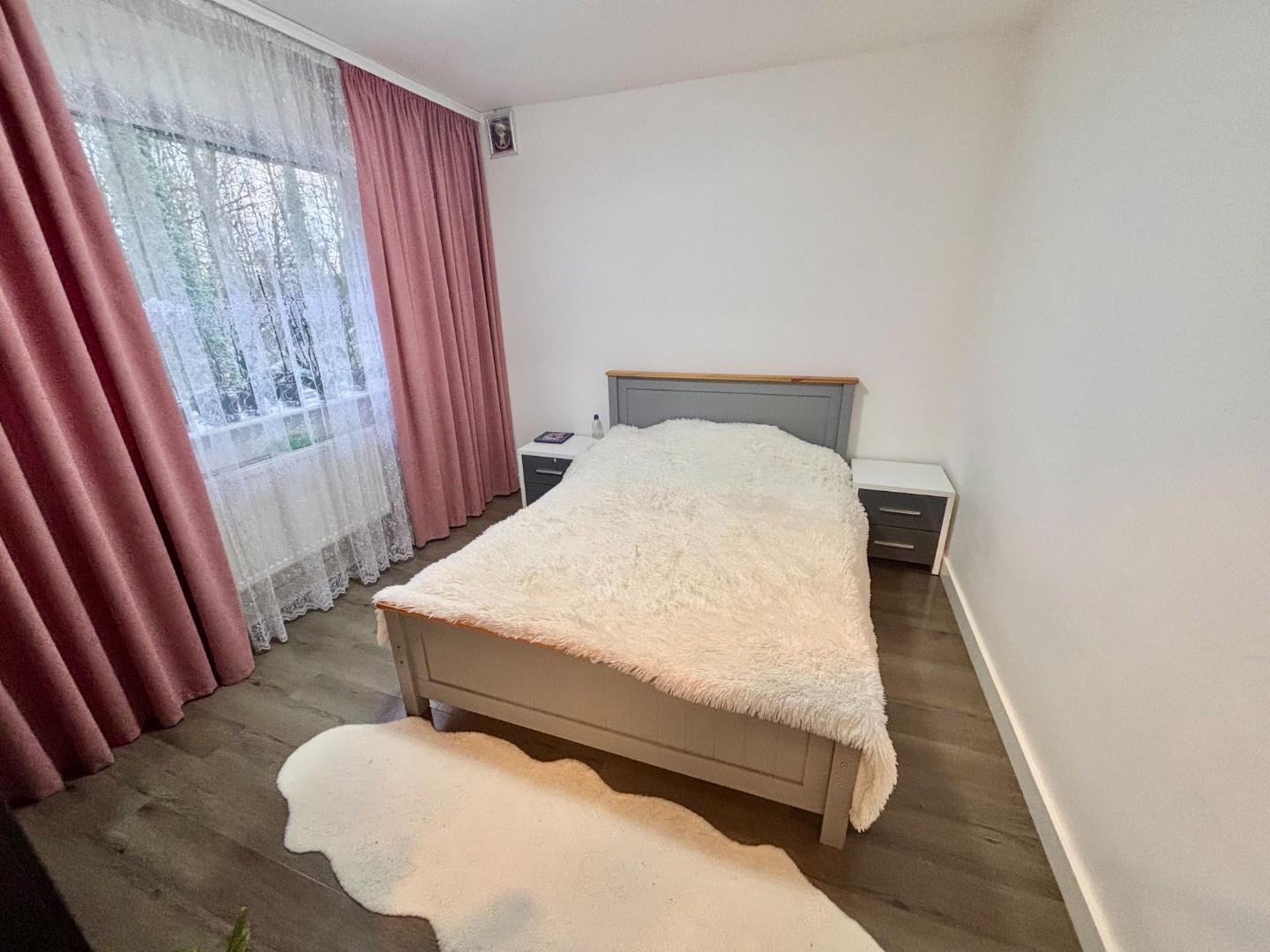 Faramir Place, Overstone Lodge