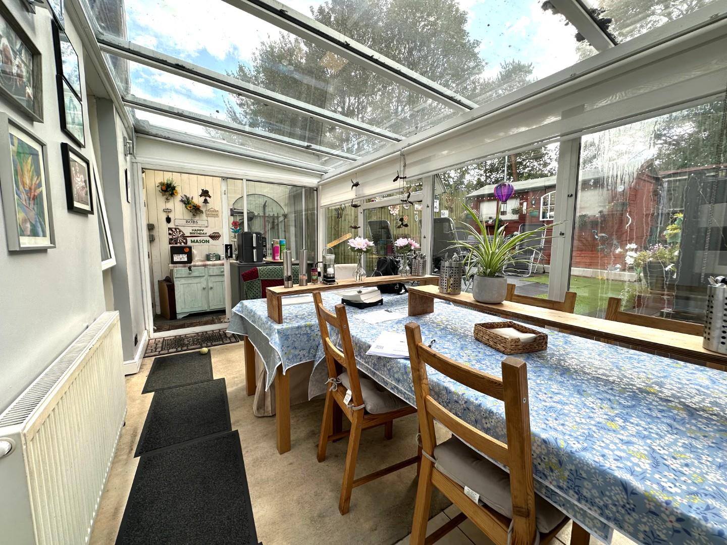 Old Quarry Court, Lumbertubs