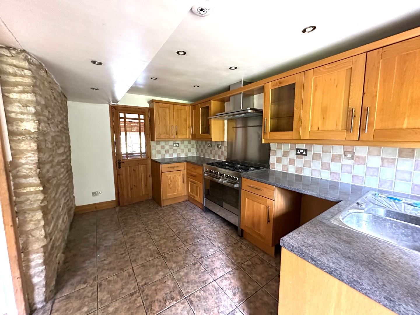 Church Lane, Little Billing