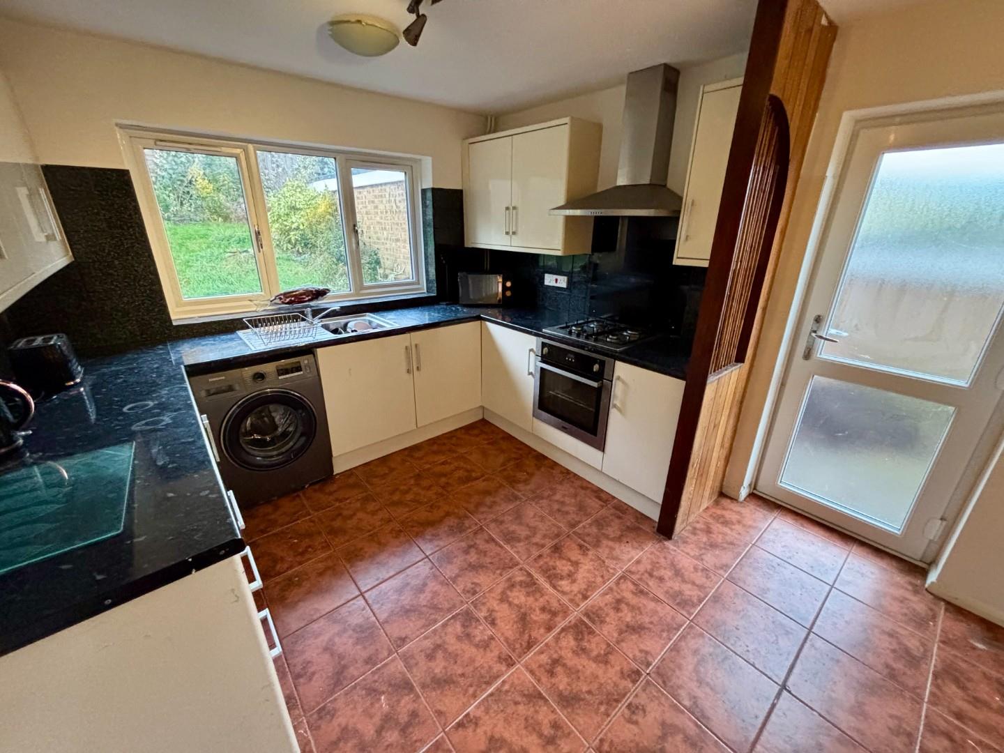 Coneywell Court, Standens Barn