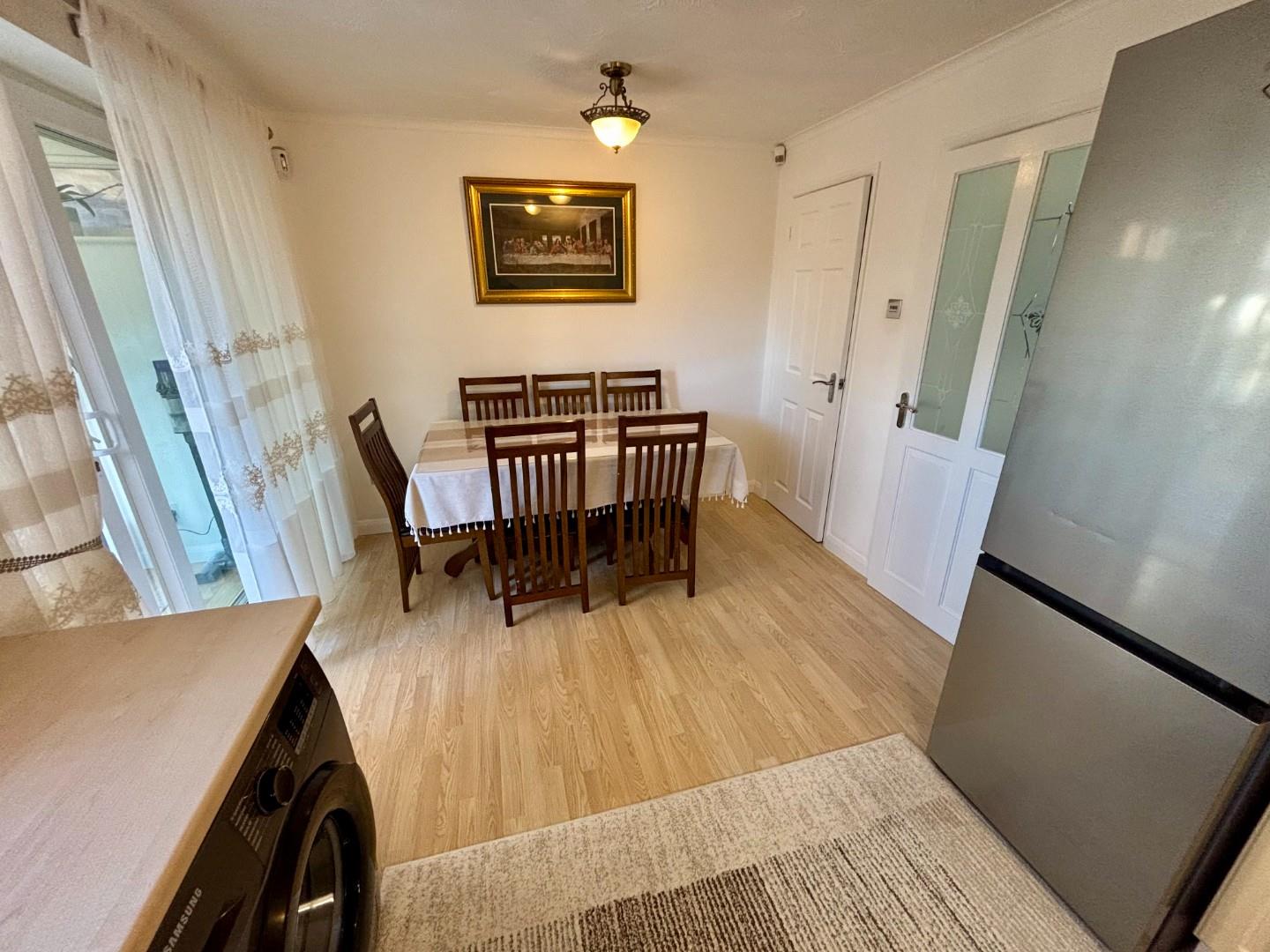 Farmhill Road, Southfields