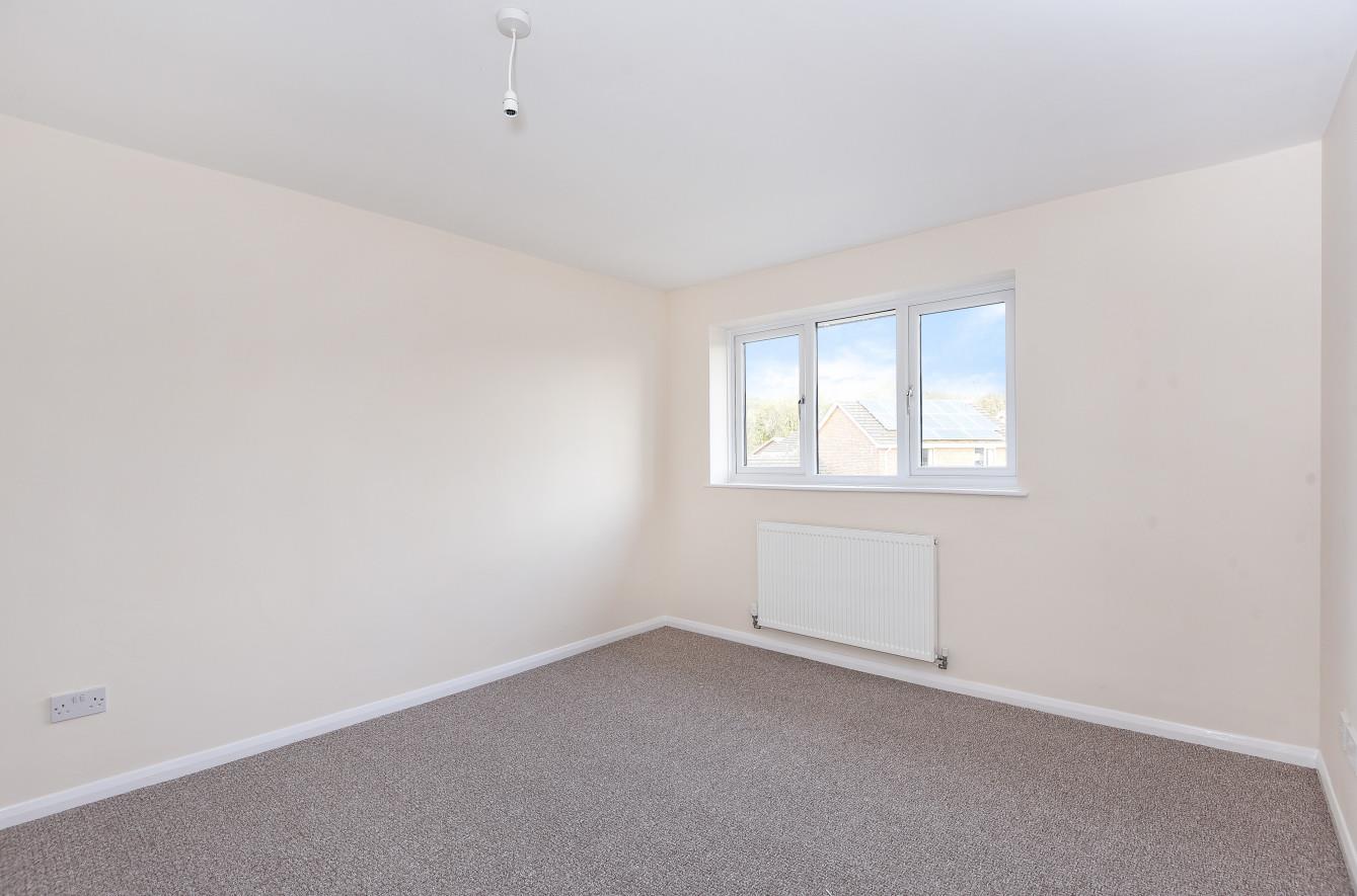 Parkside, Ecton Brook