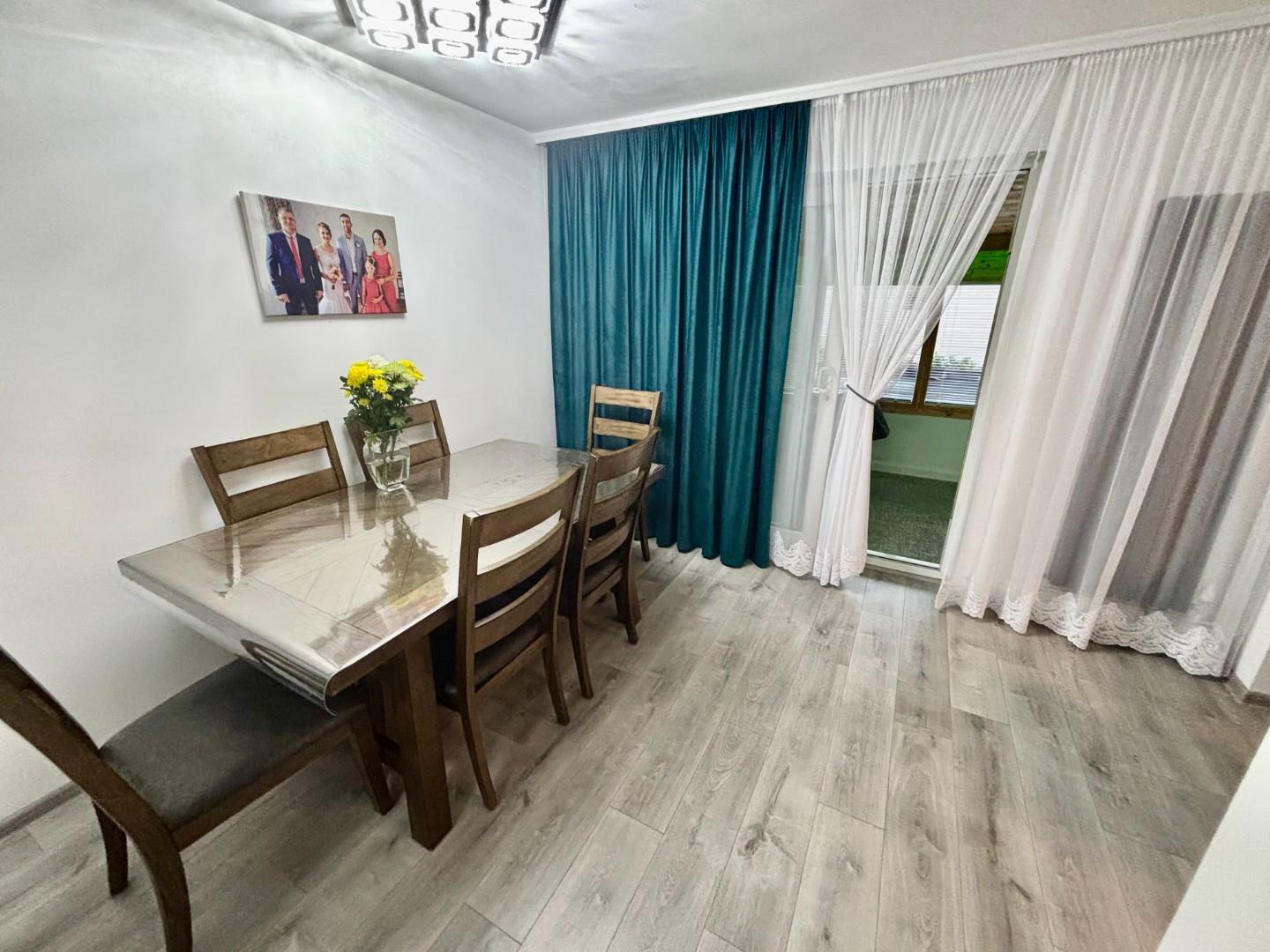 Faramir Place, Overstone Lodge