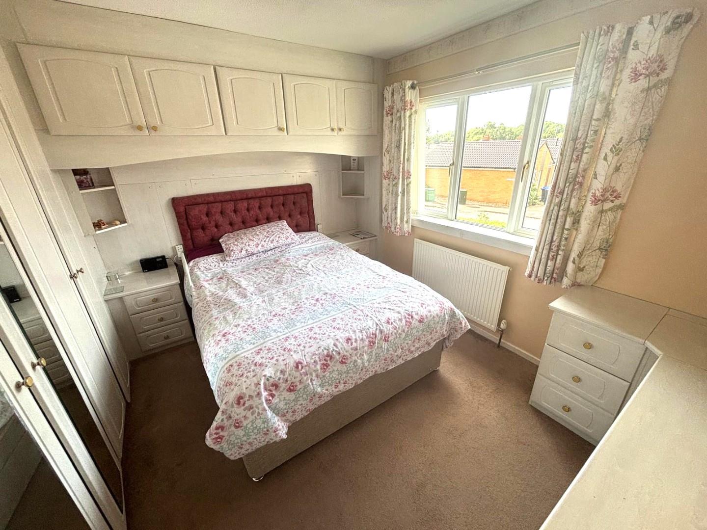 Trussell Road, Great Billing