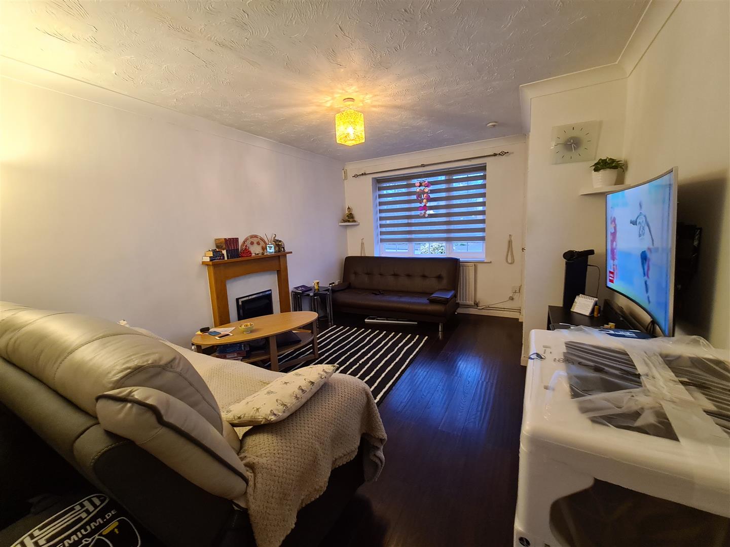 Swinford Hollow, Little Billing