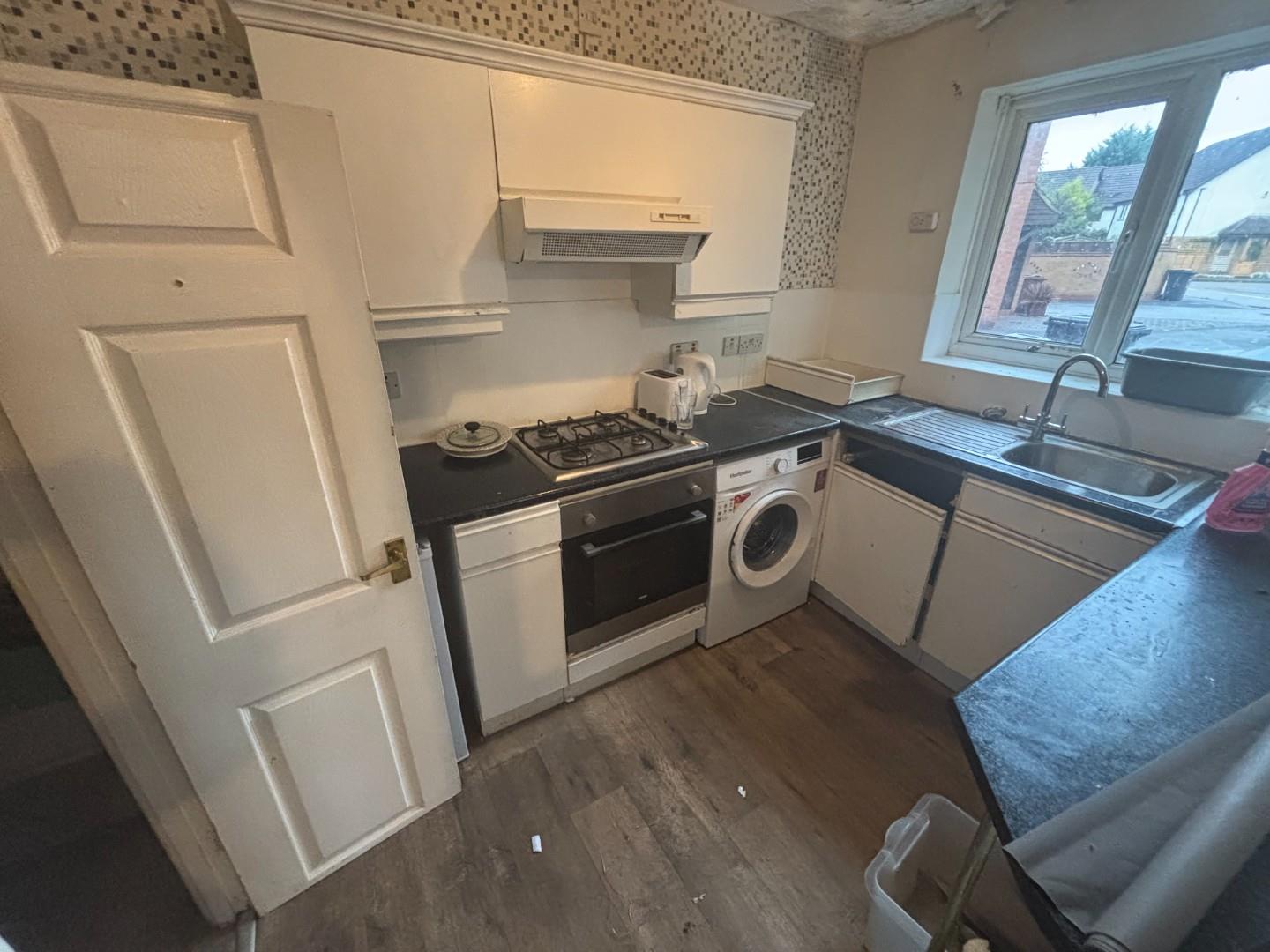 Wallingford End, Little Billing