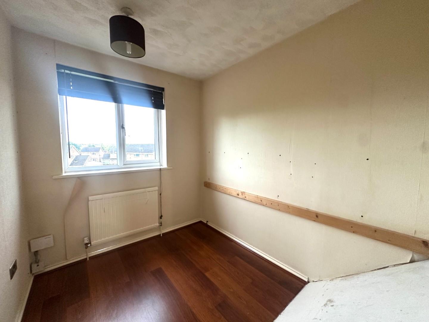 Mapperley Drive, Wakes Meadow