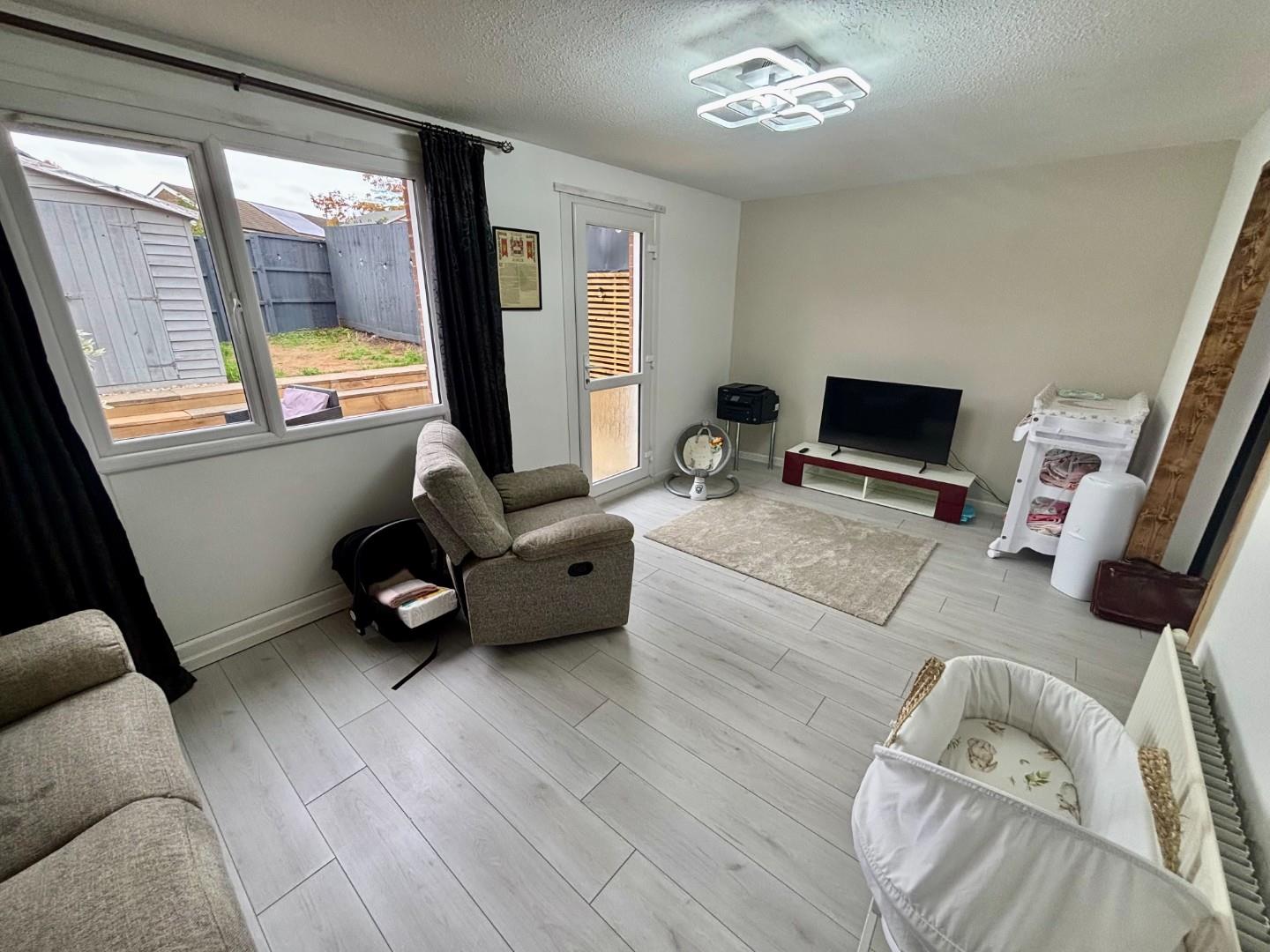 Greatmeadow, Blackthorn