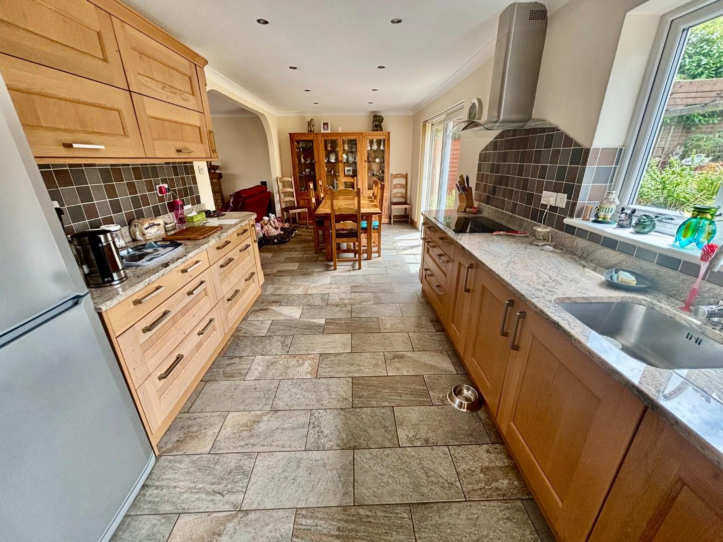 Botmead Road, Berrydale