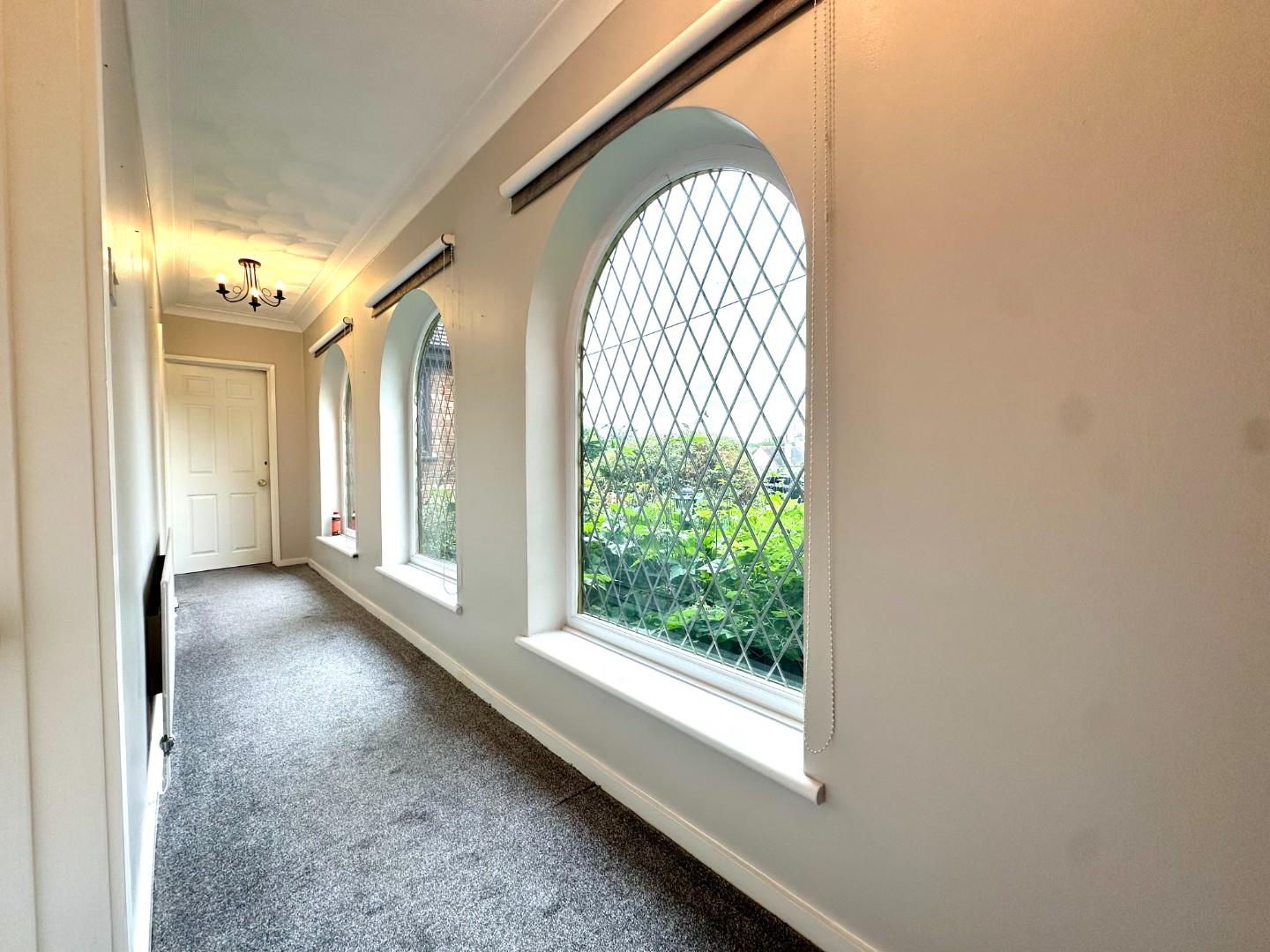 Orchard Hill, Little Billing