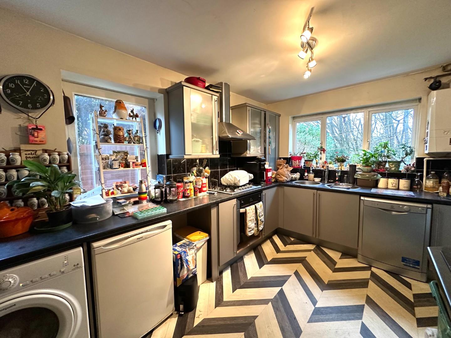 Gallery Close, Southfields