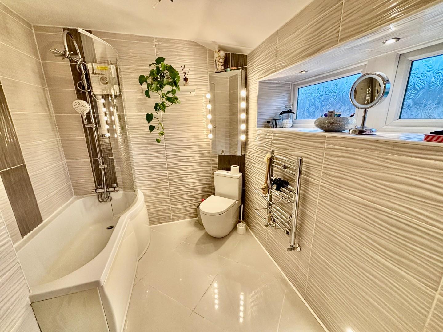 Middlemarch, Woodfields