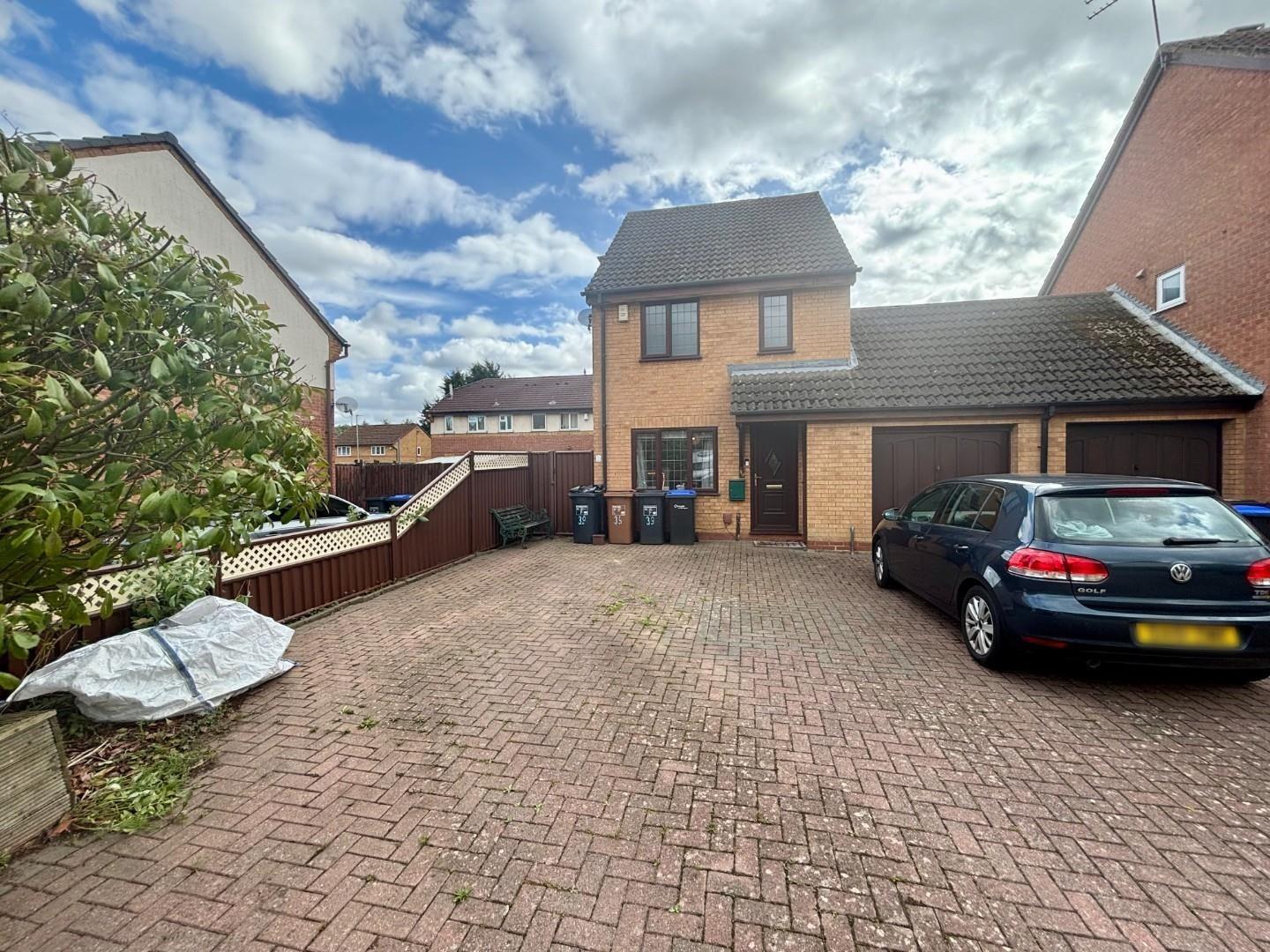 Longford Avenue, Little Billing