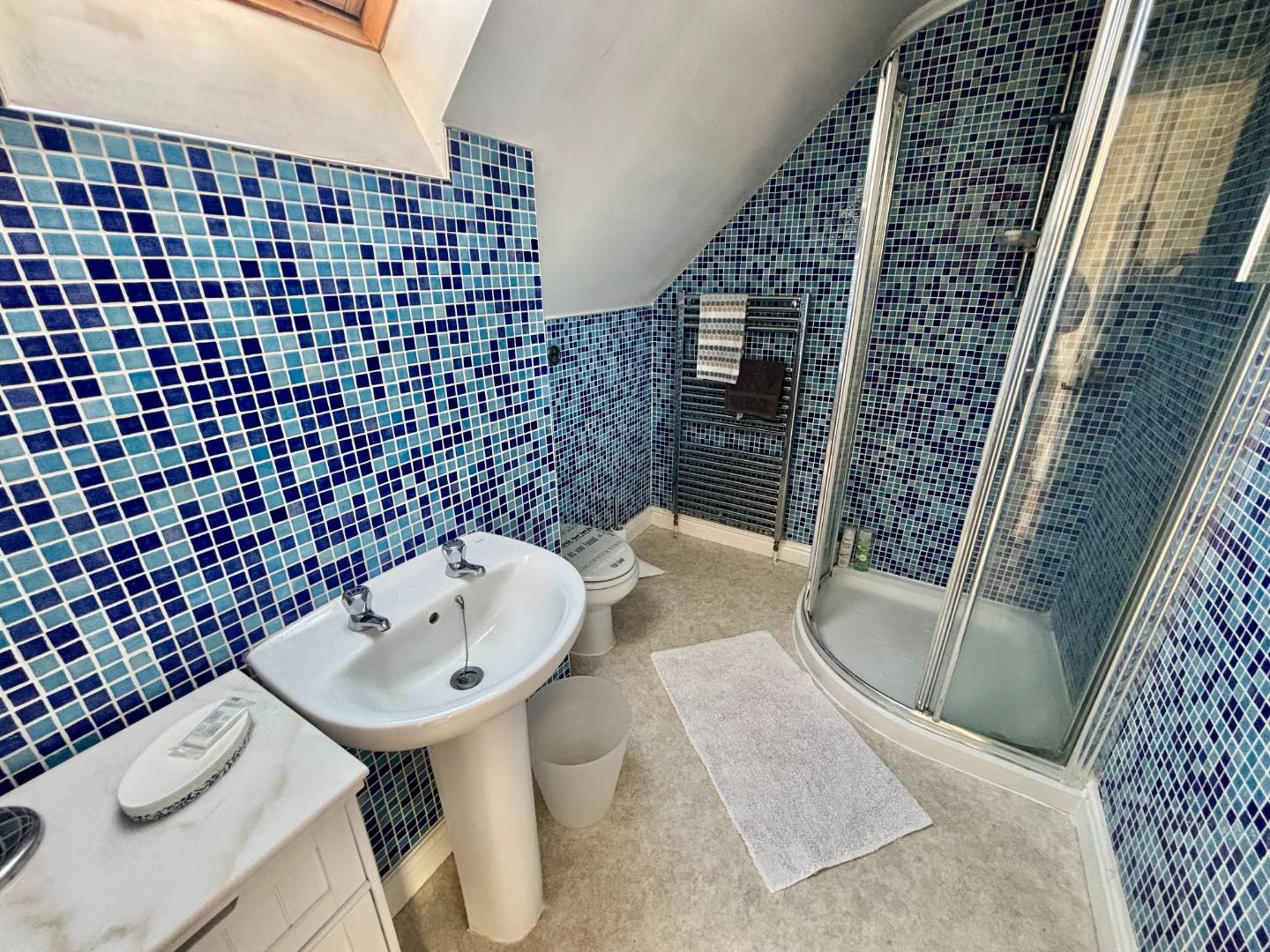 Standing Stones, Great Billing