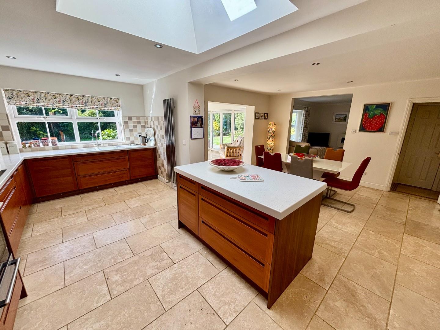 Standing Stones, Great Billing