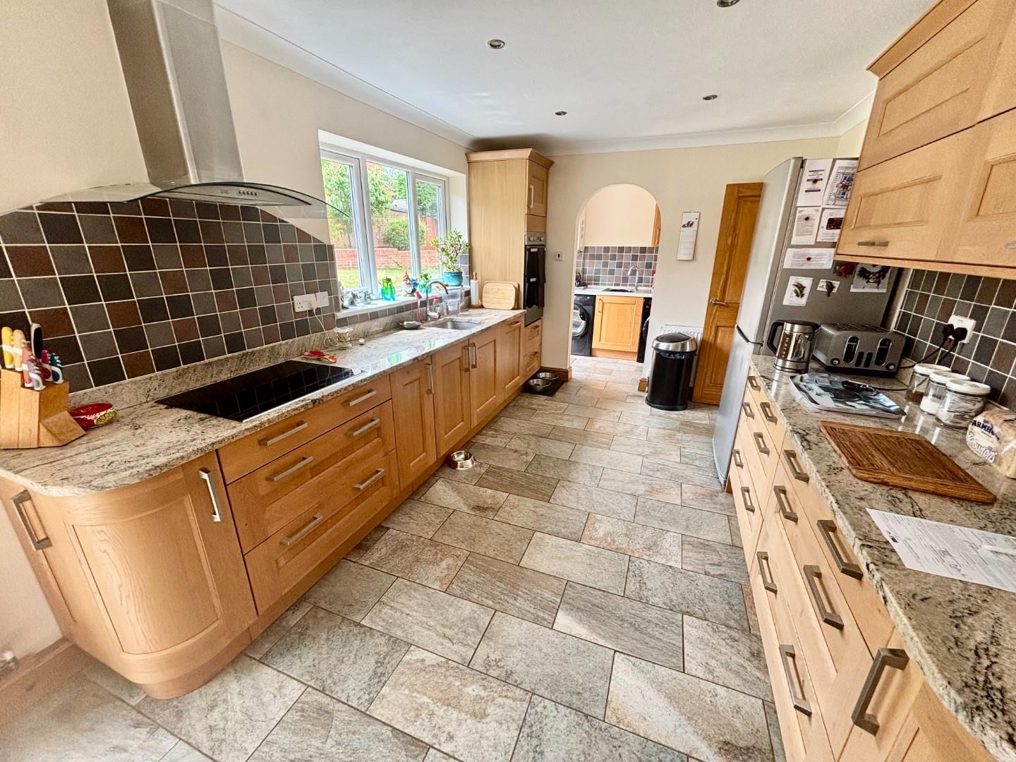 Botmead Road, Berrydale