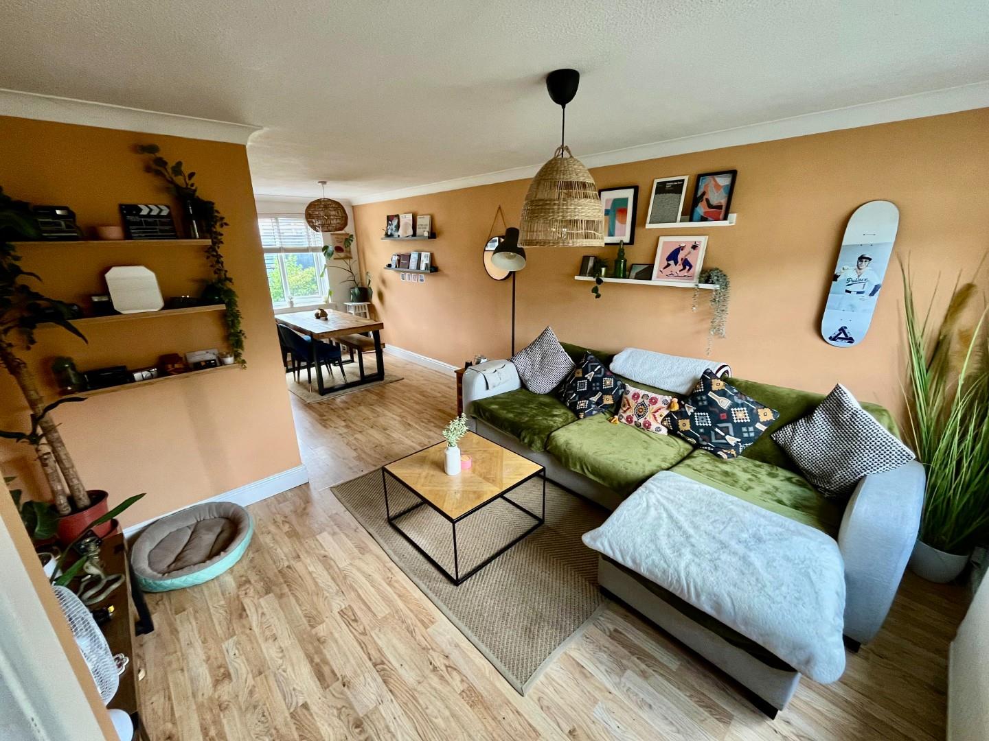 Fishers Close, Little Billing