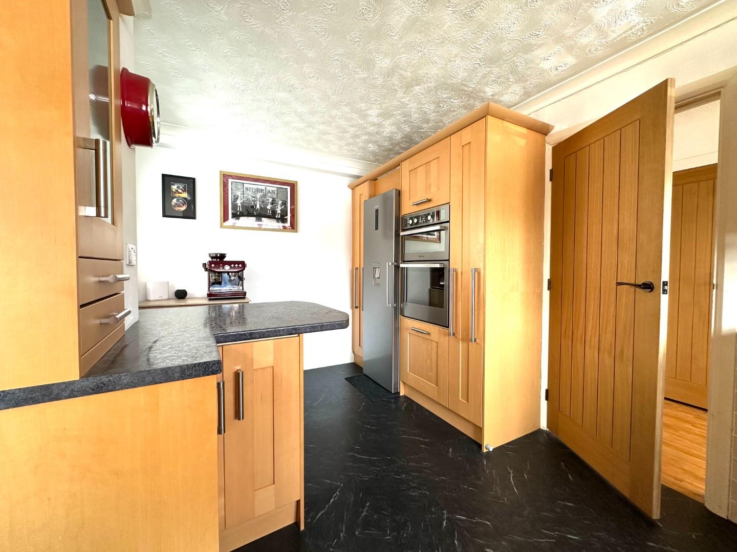 Conyngham Road, Meadowfields