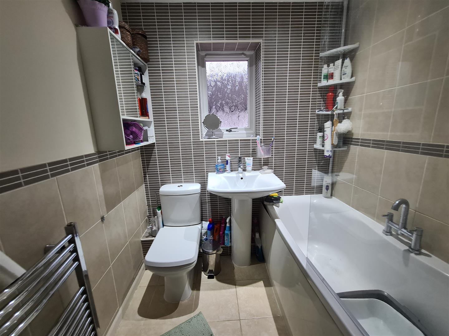 Swinford Hollow, Little Billing