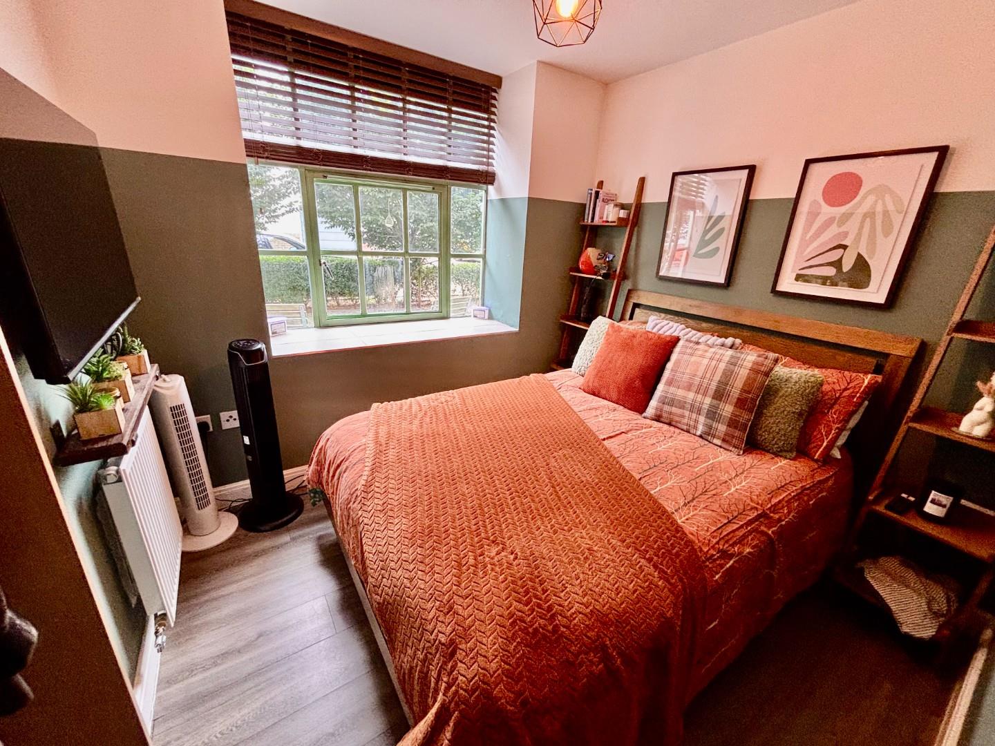 Leatherworks Way, Little Billing