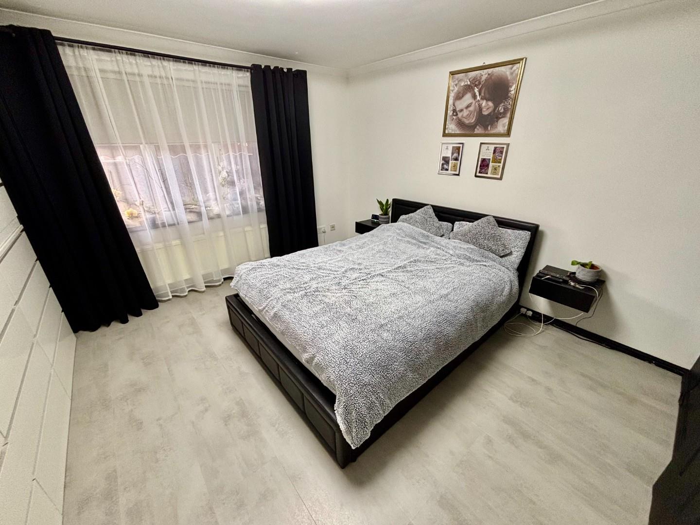 Lark Rise, Northampton