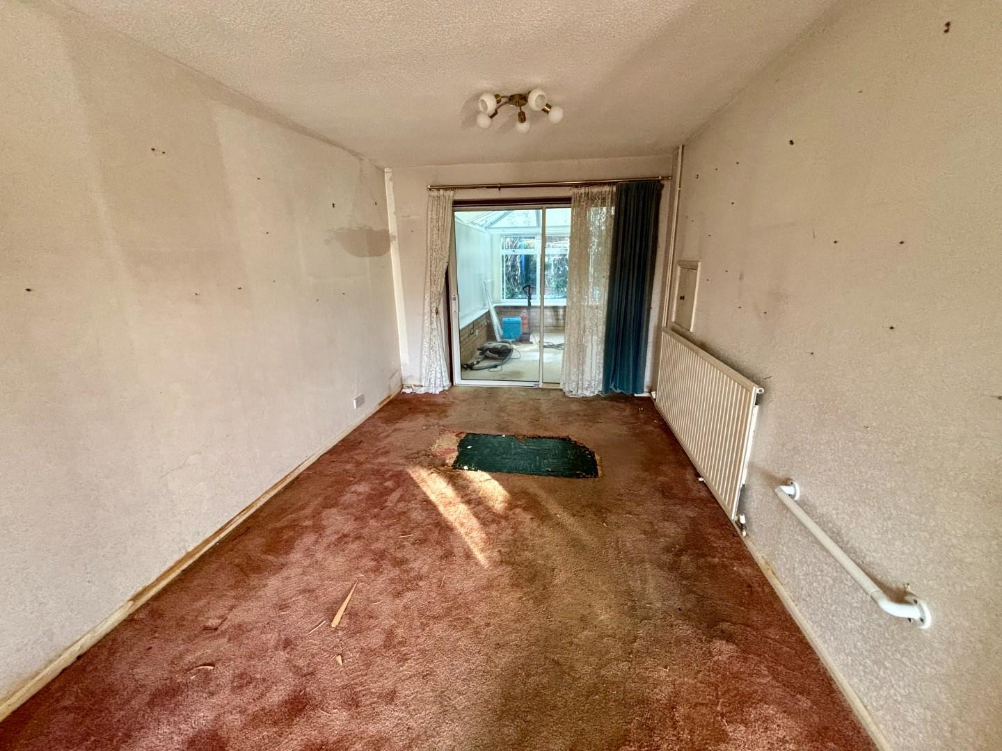 Knights Court, Little Billing