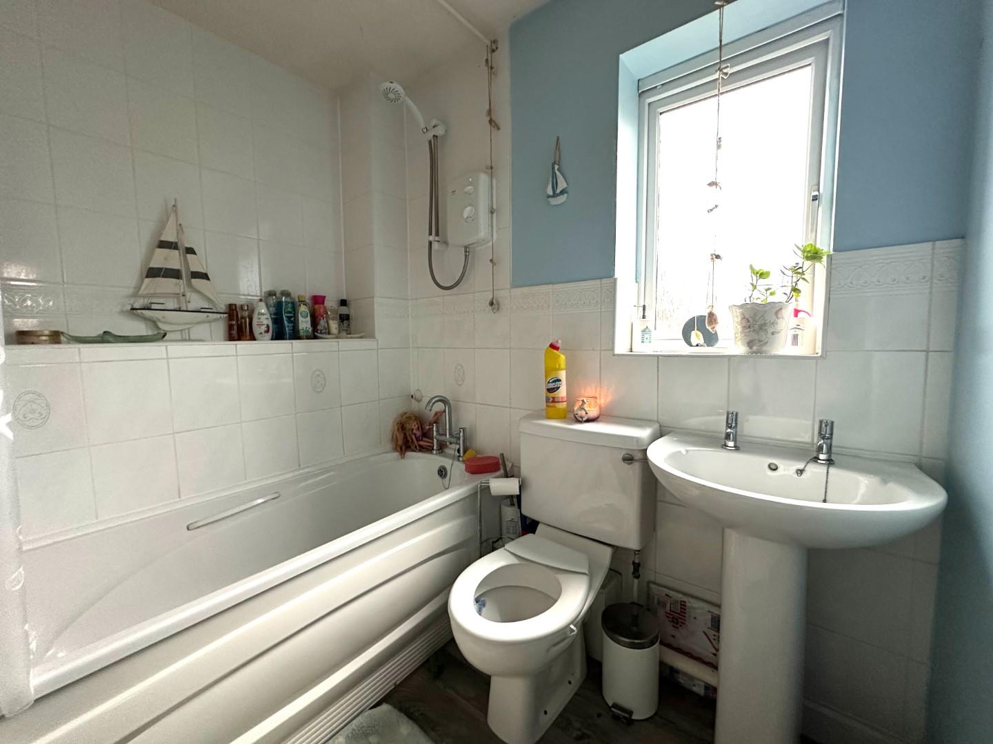 Gallery Close, Southfields