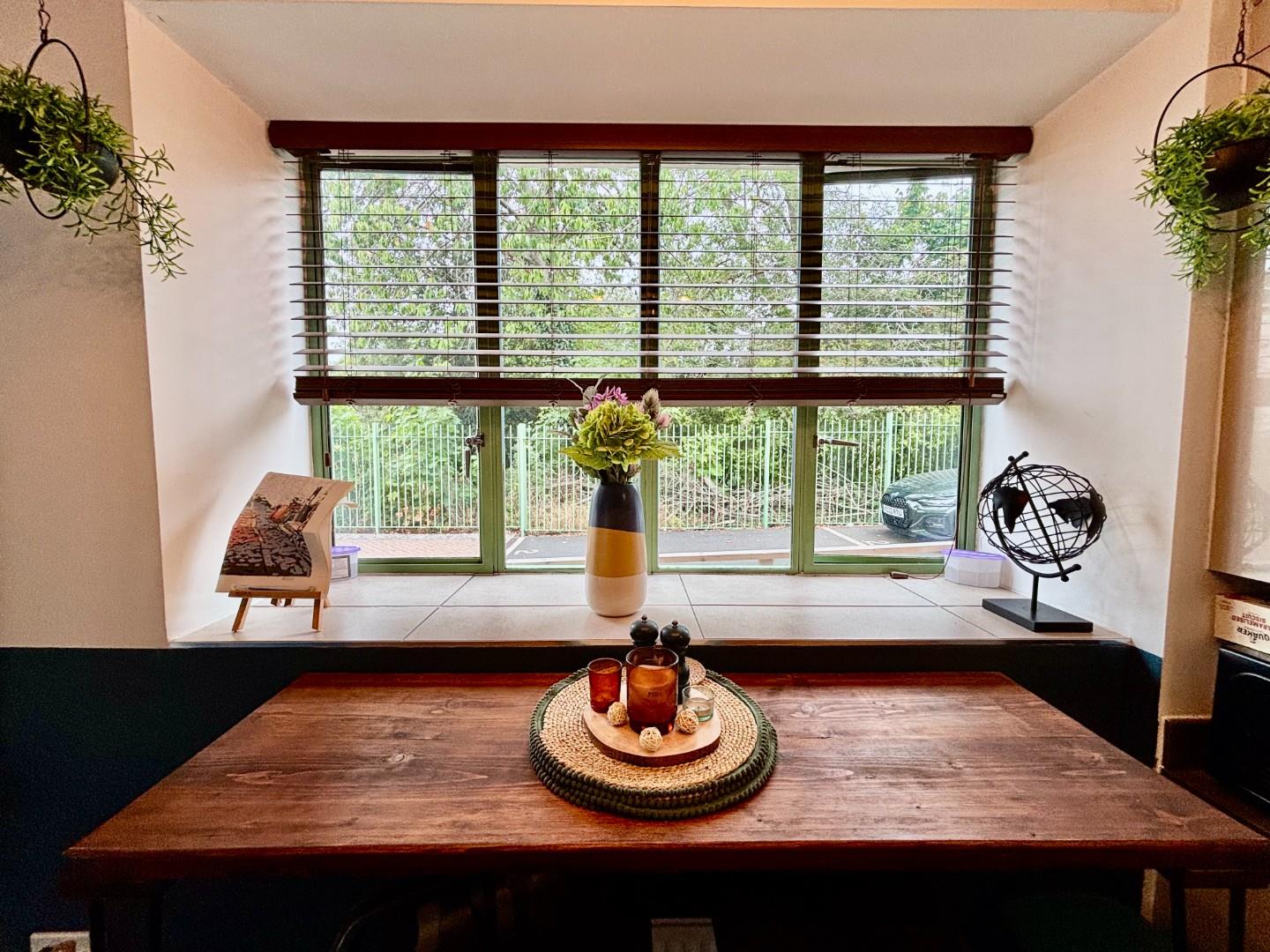 Leatherworks Way, Little Billing