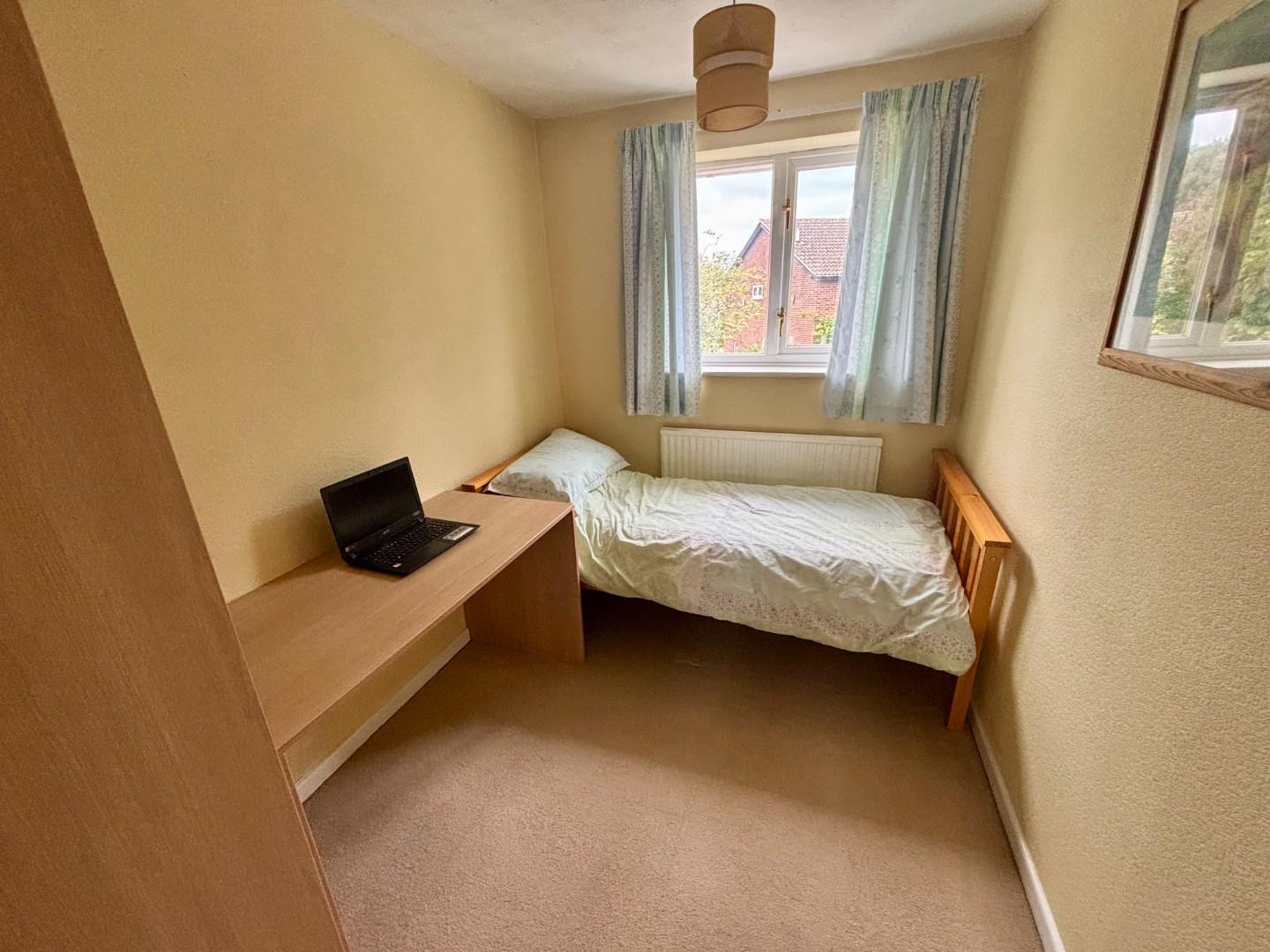 Riverwell, Ecton Brook