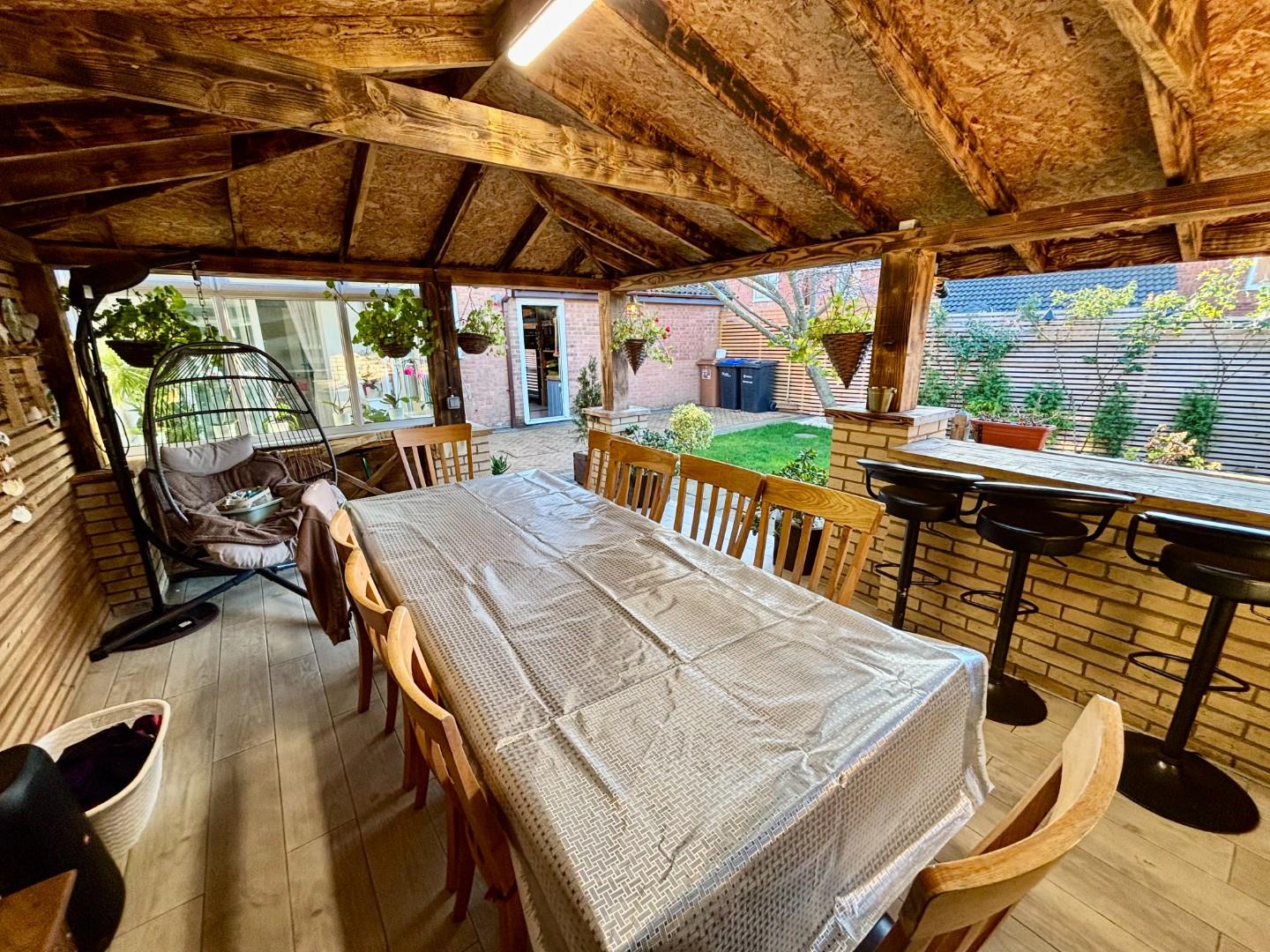 Farmhill Road, Southfields