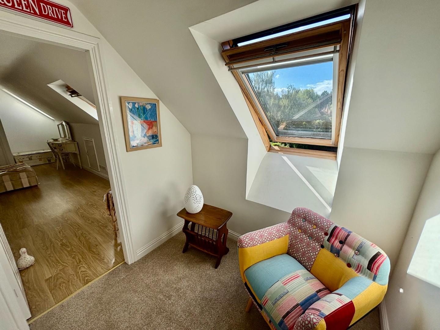 Standing Stones, Great Billing