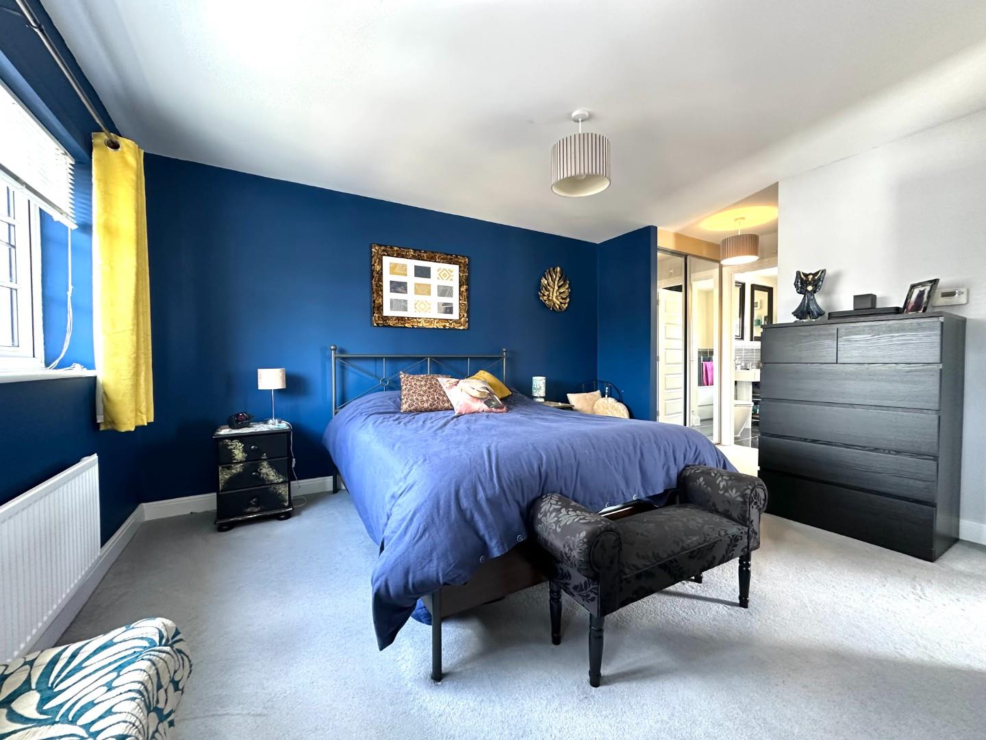 Leatherworks Way, Little Billing